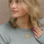 KAYA sieraden  Necklace Ladies 'Selfmade Sweetheart' | Stainless Steel