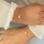 KAYA sieraden Sisters bracelets set two hearts | Stainless Steel