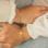KAYA sieraden Sisters Bracelet Set 'Forever Connected' | Stainless Steel