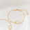 KAYA sieraden 3 Generatie Set Armbanden ‘Connected'