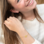 Gegraveerde sieraden Bracelet Disc with Initials I Stainless Steel