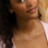 KAYA sieraden Loose Necklace | Rose - Copy