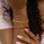 KAYA sieraden Bracelet set Coral Glow | Stainless steel