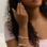 KAYA sieraden Bracelet Cute balls with heart charm