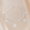 KAYA sieraden Charm Bracelet - 5 Names