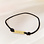 KAYA sieraden SOS children's bracelet with telephone number | Stainless Steel - Copy