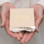 KAYA sieraden Bar Bracelet with Name | Date | Coordinates | Black