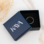KAYA sieraden  Singnet Ring Initialen | Zilver