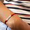 KAYA sieraden Bracelet 'Elegant Bar' Name I Date I Coordinates