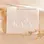 KAYA sieraden Bangle met Stretch 'Gold & Bold' | Stainless Steel Goud