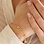 KAYA sieraden Children's bracelet 'Little hearts' | Stainless Steel
