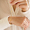 KAYA sieraden Children's bracelet 'Little hearts' | Stainless Steel