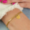 KAYA sieraden Name Bracelet | Customize Your Own | Stainless Steel