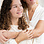 KAYA sieraden Moeder & Dochters Armbanden 'Hartjes'| Stainless Steel