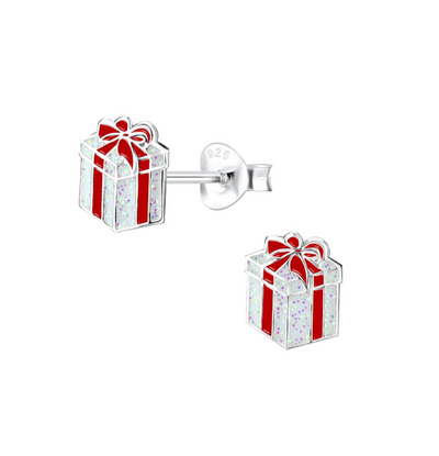 KAYA sieraden Children's Earrings Gift