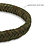 KAYA sieraden Boys' Braided Leather Bracelet