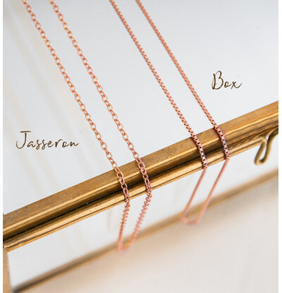 KAYA sieraden Loose necklace