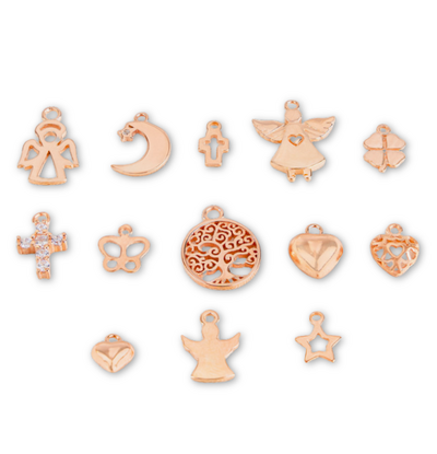 KAYA sieraden Loose charms – for bracelet or necklace