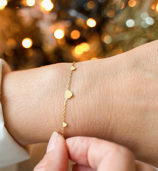 KAYA sieraden FREE ARBAND worth â‚¬14.90 - Copy