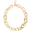 KAYA sieraden Statement necklace ‘Born to Shine’ | Stainless Steel - Copy
