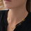 KAYA sieraden  Necklace Starlight | Stainless Steel