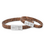KAYA sieraden Father & Son Bracelets with Engraving Braided Leather