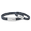 KAYA sieraden Father & Son Bracelets with Engraving Braided Leather