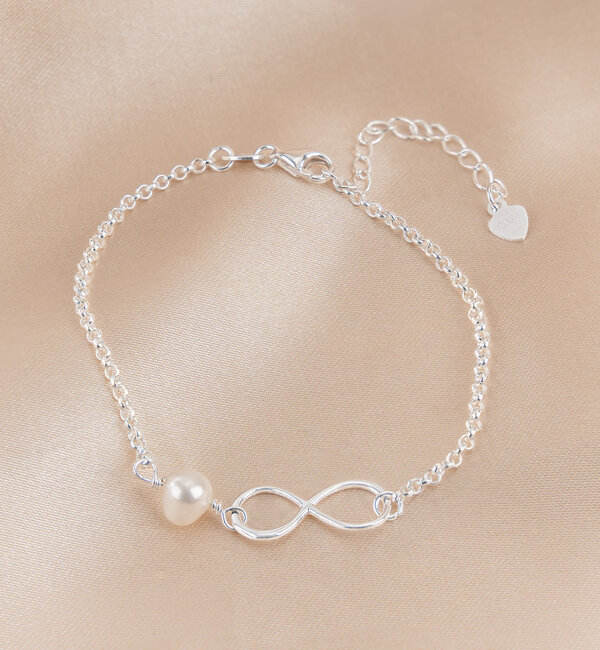 KAYA sieraden Bracelet 'Speechless' - Copy