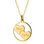 KAYA sieraden Necklace ‘Two Hearts, One Love’