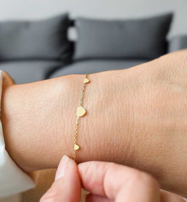 KAYA sieraden FREE ARBAND worth â‚¬14.90 - Copy