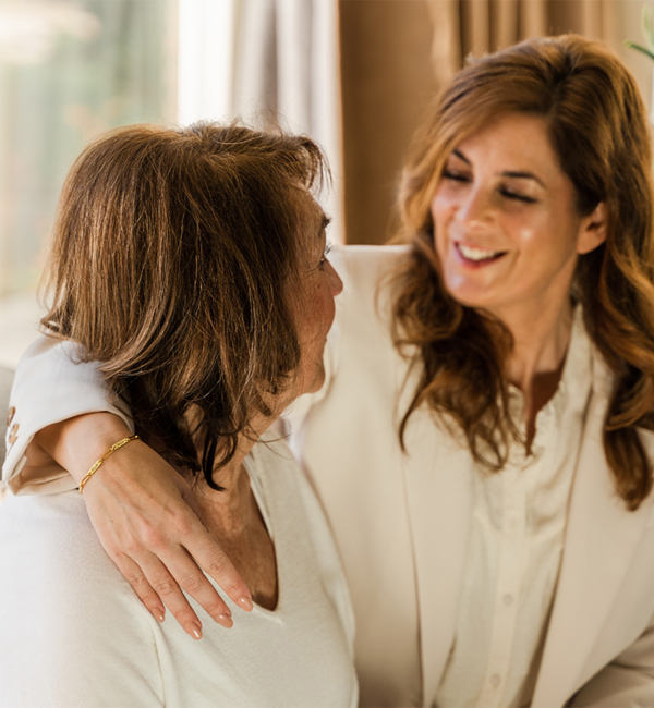 KAYA sieraden Personalized Chain Bracelet with Name ‘Closed Forever’ | Choose your names - Copy