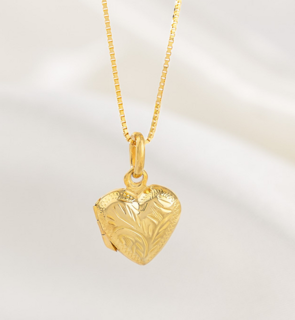 KAYA sieraden Eid gift | Necklace with photo