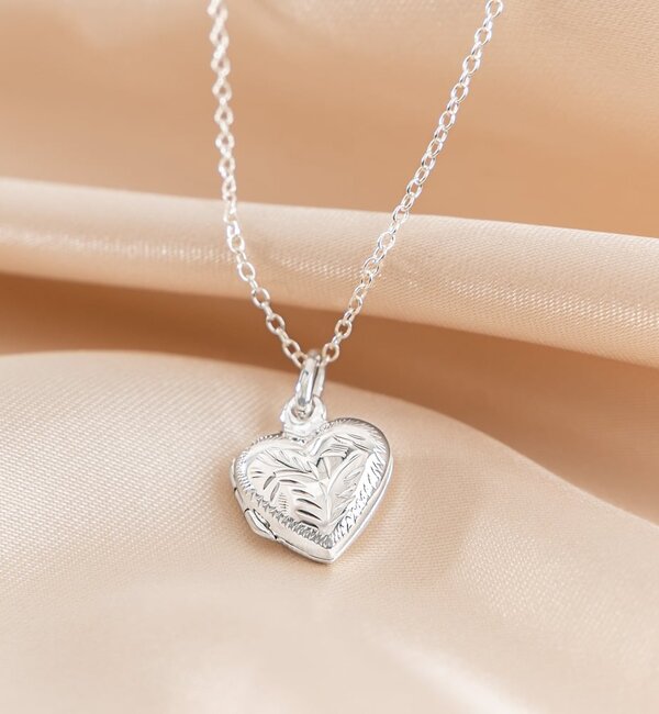 KAYA sieraden Eid gift | Necklace with photo