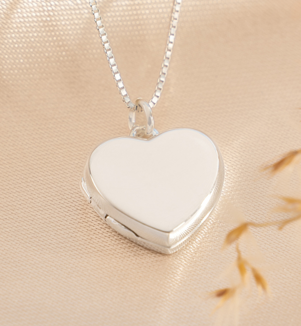 KAYA sieraden Chain Medallion Without Engraving