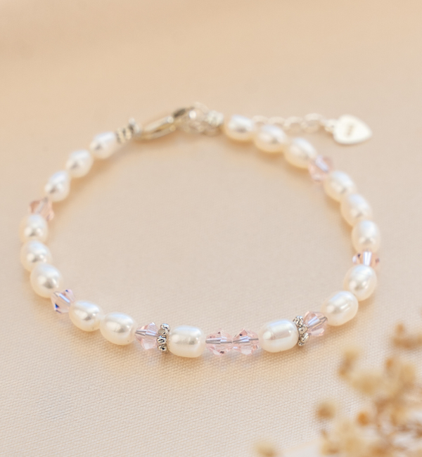 KAYA sieraden Little Diva Bracelet