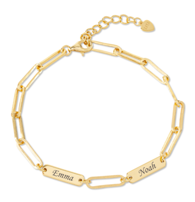 KAYA sieraden Eid cadeau I Armband met namen