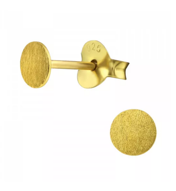 KAYA sieraden Children's earrings Crystal Bow with zirconia stone - Copy