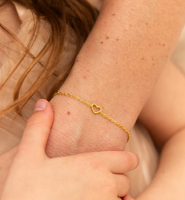 KAYA sieraden FREE BRACELET worth €19.90 with purchases of €20 or more