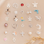 KAYA sieraden Loose Charms