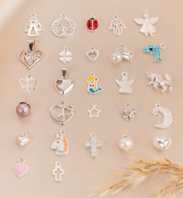 KAYA sieraden Losse Bedels