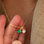 KAYA sieraden Birthstone Necklace