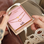 KAYA sieraden Mother & Daughter bracelet set with heart | Stainless Steel