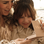 KAYA sieraden Mother & Daughters bracelets ‘Hearts’ | Stainless Steel