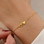 KAYA sieraden 3 Girlfriend Bracelets Set 'Hearts'  - Copy - Copy - Copy