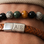 KAYA sieraden Gemstone Bracelet Men | Mixed - Copy