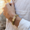 KAYA sieraden Heren Schakelarmband met Gravure