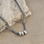 KAYA sieraden Men's link chain Gourmet with Names | Create your own
