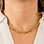 KAYA sieraden Boho Sieraden Set 'Muntjes' | Stainless Steel