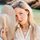 KAYA sieraden Boho Necklace 'Coins' | Stainless Steel - Copy
