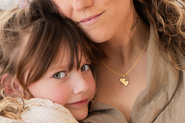 ketting 2 namen
